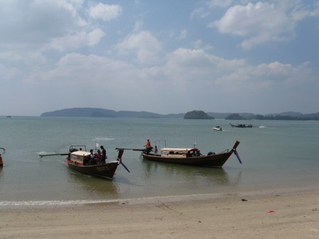 Ao Nang