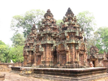 Tempel