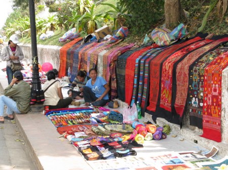 Marktstand